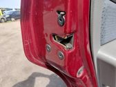 Rear door lock