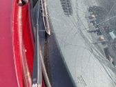 Front wiper blade arm