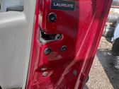 Front door lock
