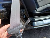 Front seatbelt