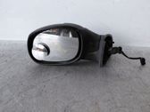 Manual wing mirror