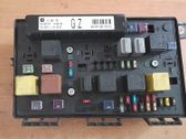 Comfort/convenience module