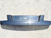 Tailgate trim