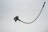 Cable de bloqueo de encendido