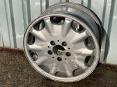 R16 alloy rim