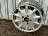 R16 alloy rim