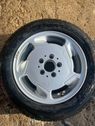 R16 spare wheel