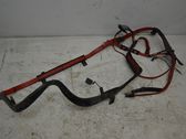 Positive cable (battery)