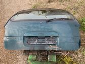 Tailgate/trunk/boot lid