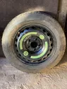 R16 spare wheel