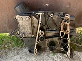 Timing chain cover