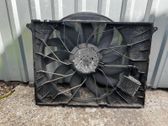 Ventilateur de refroidissement de radiateur électrique