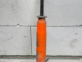 Front shock absorber/damper