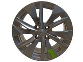 Cerchione in lega R18