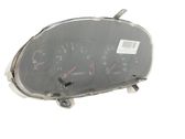Geschwindigkeitsmesser Cockpit