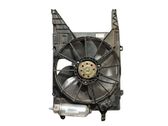 Ventilador eléctrico del radiador