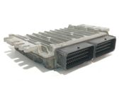Unidad de control/módulo del motor