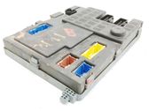 Door central lock control unit/module