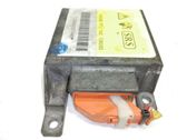 Module de contrôle airbag