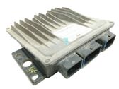 Calculateur moteur ECU
