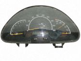 Velocímetro (tablero de instrumentos)