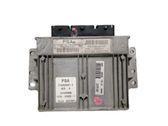 Unidad de control/módulo del motor