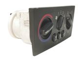 Unidad de control/módulo del aire acondicionado