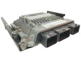 Unidad de control/módulo del motor