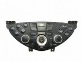 Unidad de control/módulo del aire acondicionado