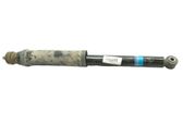Rear shock absorber/damper