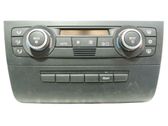 Air conditioner control unit module