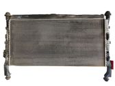 Coolant radiator