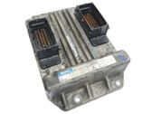 Unidad de control/módulo del motor