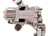 Rear differential