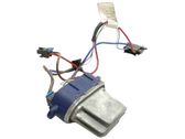 Resistencia motor/ventilador de la calefacción