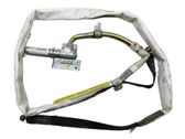 Airbag de la puerta delantera
