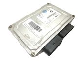 Unidad de control/módulo del motor