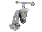 Rear differential