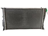 Coolant radiator