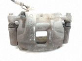 Caliper de freno delantero