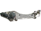 Wiper motor