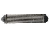 Radiador intercooler