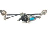 Motor del limpiaparabrisas