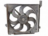 Ventilador eléctrico del radiador