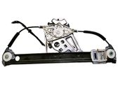 Fensterheber elektrisch mit Motor Tür hinten