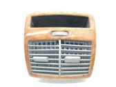 Conducto/guía del intercooler