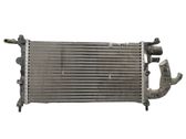Radiador del refrigerante