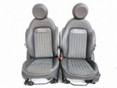 Juego del asiento