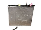 Radiador del refrigerante
