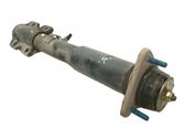 Front shock absorber with coil spring